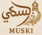 Muski-The World of Fragrance